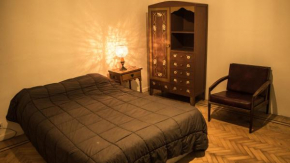 Habitación en Palermo con baño compartido